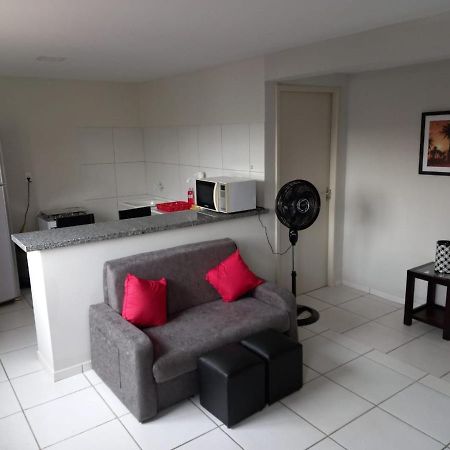 Apartamento No Centro Hospitalar!! Apartment Teresina Luaran gambar